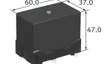 US-compliant relay switches 70A 277V single-phase